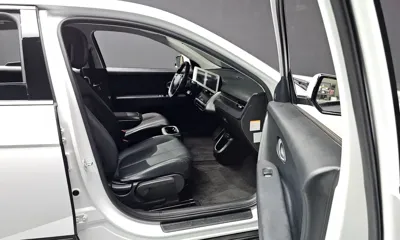 Hyundai Ioniq5 2022, 139861 км, за 24500000 KRW - фото 11