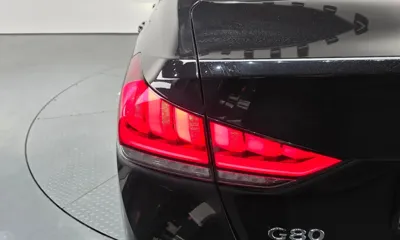 Genesis G80 2018, 121544 км, за 23100000 KRW - фото 23