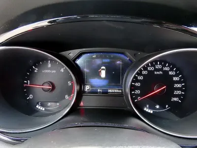 Kia Canival 2017, 162500 км, за 10700000 KRW - фото 9