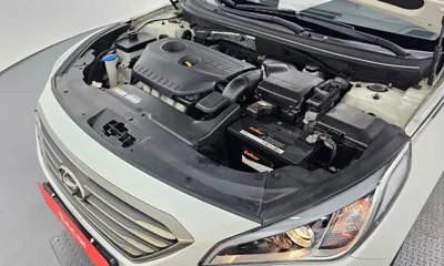 Hyundai Sonata 2017, 118157 км, за 8500000 KRW - фото 6