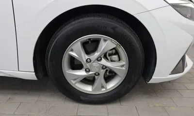 Hyundai Avante 2021, 126257 км, за 14400000 KRW - фото 21