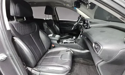 Hyundai Santafe 2020, 148092 км, за 16800000 KRW - фото 10