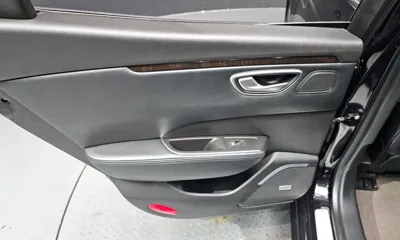 Renault-KoreaSamsung SM6 2017, 122323 км, за 6500000 KRW - фото 25