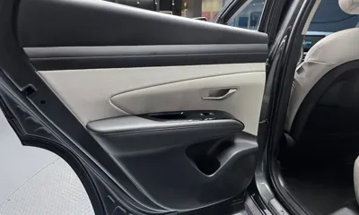 Hyundai Tucson 2024, 55035 км, за 26300000 KRW - фото 25