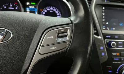 Hyundai Santafe 2017, 67722 км, за 14900000 KRW - фото 16