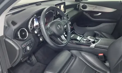 Mercedes-Benz GLC-Class 2019, 0 км, за 27500000 KRW - фото 14