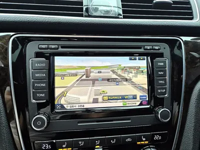 Volkswagen Passat 2015, 121364 км, за 5000000 KRW - фото 14
