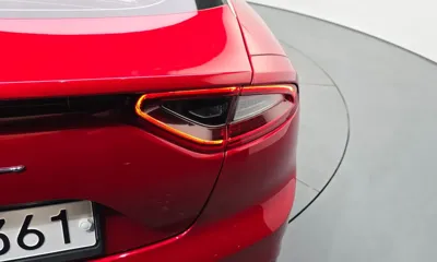 Kia Stinger 2018, 122766 км, за 11500000 KRW - фото 23