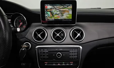 Mercedes-Benz CLA-Class 2016, 90640 км, за 10990000 KRW - фото 13