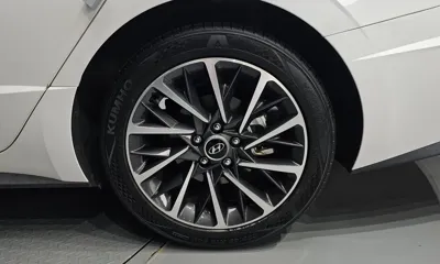 Hyundai Sonata 2020, 68006 км, за 18900000 KRW - фото 21