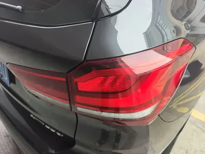 BMW X1 2021, 54400 км, за 104200 CNY - фото 8
