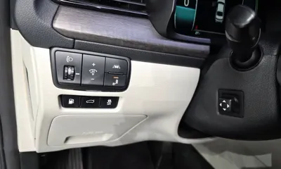 Kia K7 2020, 125560 км, за 21500000 KRW - фото 19