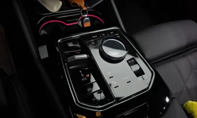BMW 5-Series 2025, 5151 км, за 67500000 KRW - фото 9