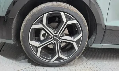 Kia Niro 2024, 25202 км, за 20990000 KRW - фото 5