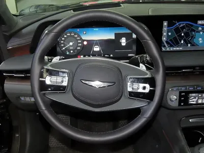 Genesis G90 2023, 26847 км, за 69900000 KRW - фото 8