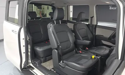 Kia Ray 2016, 35072 км, за 9690000 KRW - фото 12