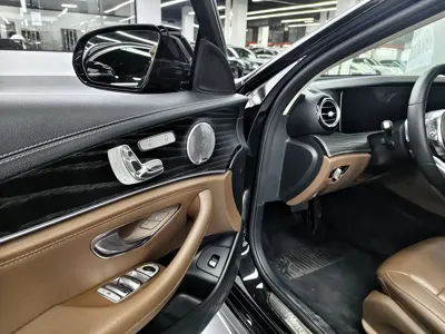 Mercedes-Benz E-Class 2019, 92000 км, за 165799 CNY