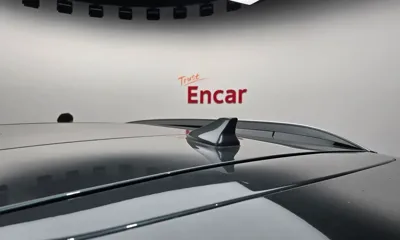 Hyundai Santafe 2022, 41089 км, за 33500000 KRW - фото 36