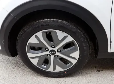 Kia Niro 2019, 216718 км, за 13990000 KRW - фото 18