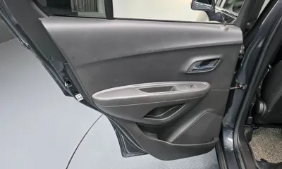 ChevroletGMDaewoo Trax 2017, 54225 км, за 10400000 KRW - фото 25