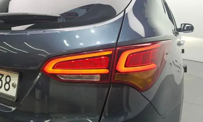 Hyundai Santafe 2018, 169933 км, за 10900000 KRW - фото 23