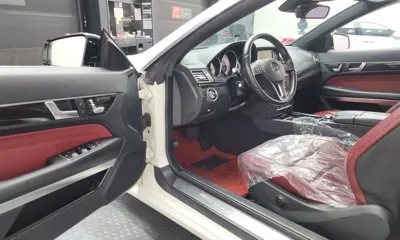 Mercedes-Benz E-Class 2016, 206991 км, за 8900000 KRW - фото 10
