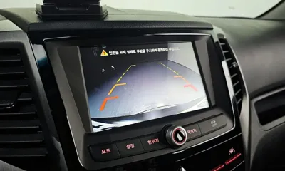 KG_Mobility_Ssangyong TIBOLI 2019, 89429 км, за 11000000 KRW - фото 16