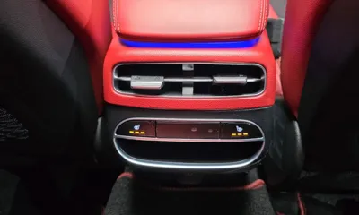Genesis GV70 2023, 32263 км, за 40500000 KRW - фото 35