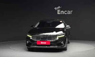 Kia K7 2020, 57618 км, за 22900000 KRW - фото 3