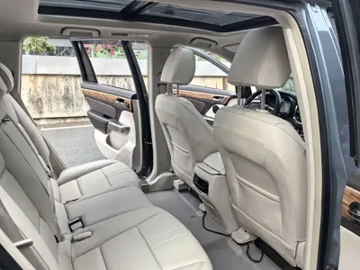 GAC Motor Trumpchi GS8 2016, 130000 км, за 49800 CNY - фото 18