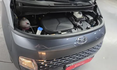 Hyundai Staria 2024, 86283 км, за 21800000 KRW - фото 6