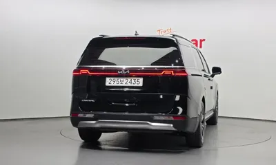 Kia Canival 2023, 84190 км, за 24800000 KRW