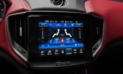 Maserati Ghibli 2019, 84745 км, за 26500000 KRW - фото 31