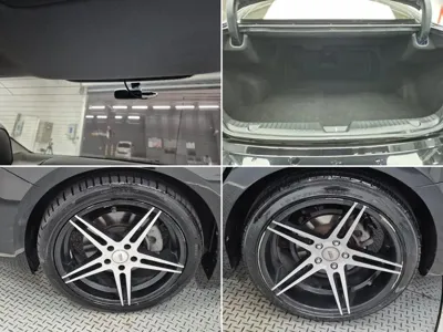 Kia K7 2013, 124630 км, за 5100000 KRW - фото 20