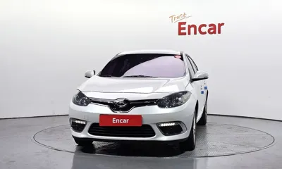 Renault-KoreaSamsung SM3 2018, 50657 км, за 7500000 KRW - фото 3