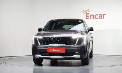 Kia Sorento 2024, 62961 км, за 29690000 KRW