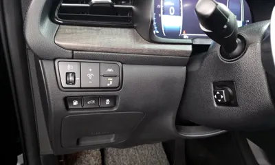 Kia K7 2021, 110224 км, за 21300000 KRW - фото 29