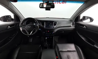 Hyundai Tucson 2018, 149701 км, за 12500000 KRW - фото 7
