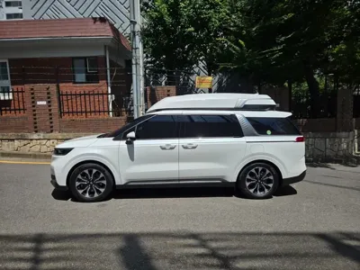 Kia Canival 2023, 98859 км, за 37500000 KRW