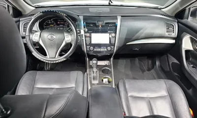 Nissan Altima 2015, 246009 км, за 3000000 KRW - фото 7
