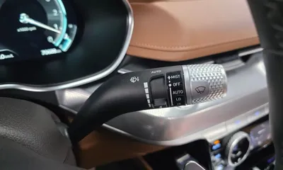 Genesis G80 2022, 70688 км, за 37300000 KRW - фото 27