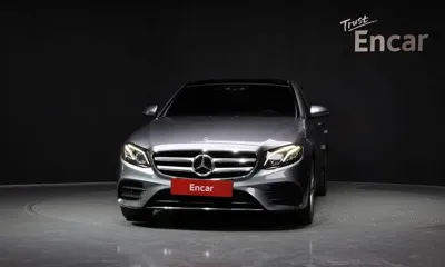 Mercedes-Benz E-Class 2019, 115320 км, за 24990000 KRW - фото 3