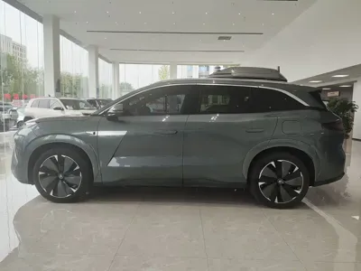 BYD 唐L 2025, 10400 км, за 186800 CNY - фото 8