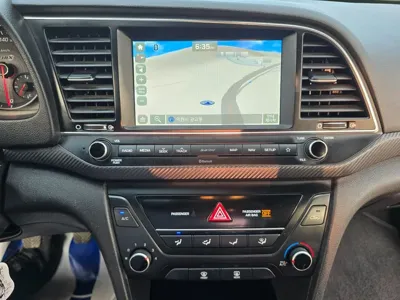 Hyundai Avante 2018, 54192 км, за 10800000 KRW - фото 19