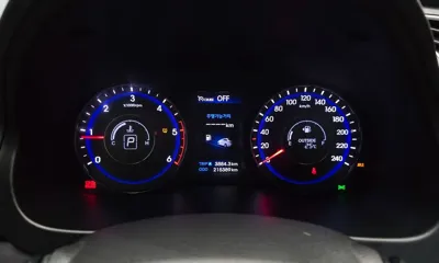 Hyundai i40 2012, 215389 км, за 4200000 KRW - фото 8