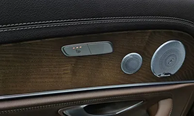 Mercedes-Benz E-Class 2019, 113862 км, за 24000000 KRW - фото 28