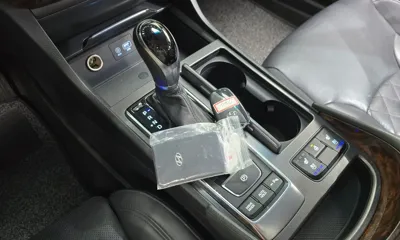 Hyundai Aslan 2015, 127825 км, за 9000000 KRW - фото 9