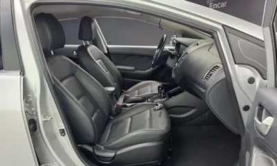 Kia K3 2018, 82139 км, за 7800000 KRW - фото 12