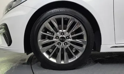 Kia K5 2019, 70892 км, за 17990000 KRW - фото 5