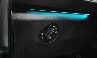 Volkswagen Jetta 2020, 108624 км, за 16800000 KRW - фото 36
